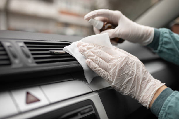Best Affordable Air Duct Cleaning  in Biltmore Forest, NC