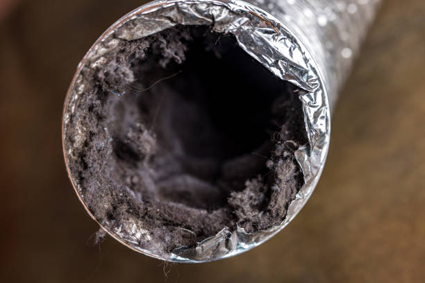 Best HVAC Duct Inspection Services  in Biltmore Forest, NC