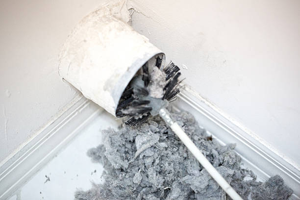 Best Affordable Air Duct Cleaning  in Biltmore Forest, NC