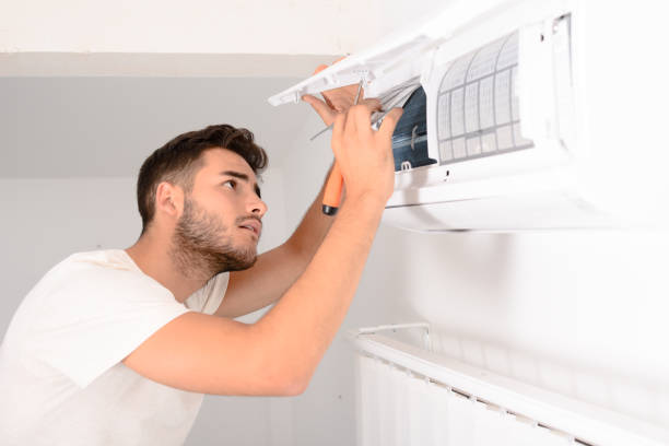 Best Best Air Duct Cleaning Company  in Biltmore Forest, NC